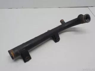 96180035 Daewoo Трубка охлаждающей жидкости металлическая Daewoo Nexia 1 restailing Арт E41015966, вид 2