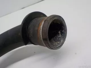 96180035 Daewoo Трубка охлаждающей жидкости металлическая Daewoo Nexia 1 restailing Арт E41015966, вид 3