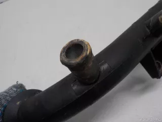 96180035 Daewoo Трубка охлаждающей жидкости металлическая Daewoo Nexia 1 restailing Арт E41015966, вид 5