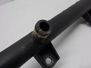 96180035 Daewoo Трубка охлаждающей жидкости металлическая Daewoo Nexia 1 restailing Арт E41015966, вид 6