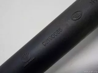 96180035 Daewoo Трубка охлаждающей жидкости металлическая Daewoo Nexia 1 restailing Арт E41015966, вид 7