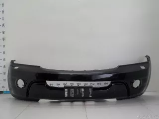 865113E511 Hyundai-Kia Бампер передний Kia Sorento 1 Арт E41230761, вид 1
