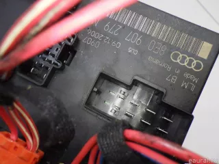 8E0907279N VAG Блок комфорта Audi A4 B7 Арт E41232819, вид 4