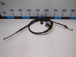 96435119 GM Трос ручника Daewoo Nubira j150 Арт E60590282, вид 1