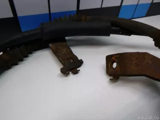 96435119 GM Трос ручника Daewoo Nubira j150 Арт E60590282, вид 4