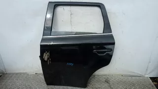 5730B389 Дверь задняя левая Mitsubishi Outlander 3 Арт KNP01FG01, вид 1