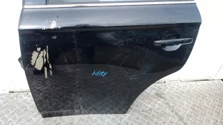 5730B389 Дверь задняя левая Mitsubishi Outlander 3 Арт KNP01FG01, вид 2
