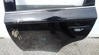 5730B389 Дверь задняя левая Mitsubishi Outlander 3 Арт KNP01FG01, вид 4