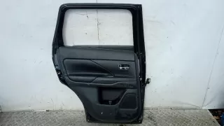 5730B389 Дверь задняя левая Mitsubishi Outlander 3 Арт KNP01FG01, вид 6