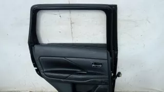 5730B389 Дверь задняя левая Mitsubishi Outlander 3 Арт KNP01FG01, вид 10
