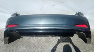 866113Z300, 866123Z310 Бампер задний Hyundai i40 restailing Арт 6TD13HG01, вид 1