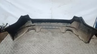 866113Z300, 866123Z310 Бампер задний Hyundai i40 restailing Арт 6TD13HG01, вид 5