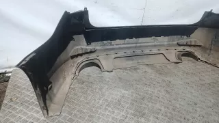 866113Z300, 866123Z310 Бампер задний Hyundai i40 restailing Арт 6TD13HG01, вид 6