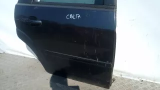  Дверь задняя правая Ford Focus 2 Арт CBL17FT01, вид 4