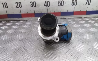  Клапан EGR дизельный Mercedes ML W164 Арт YDN12A901, вид 1