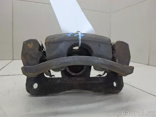96626051 GM Суппорт тормозной задний правый Opel Antara Арт E70500467, вид 2