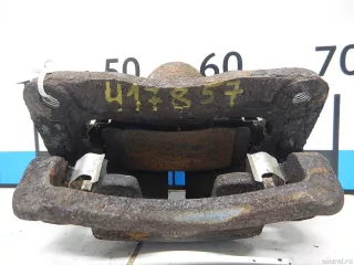 95152634 GM Суппорт тормозной задний правый Opel Antara Арт E70582039, вид 4