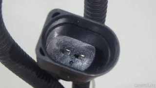 1K8823509S VAG Замок капота Volkswagen Jetta 7 Арт E70788070, вид 7