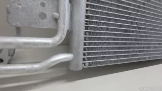 6C0816411E VAG Радиатор кондиционера (конденсер) Volkswagen Polo 6 Арт E70789410, вид 13
