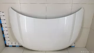 FB5Z16612A Ford Капот Ford Explorer 5 restailing Арт E70796476, вид 1