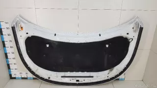 FB5Z16612A Ford Капот Ford Explorer 5 restailing Арт E70796476, вид 16