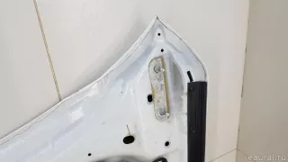 FB5Z16612A Ford Капот Ford Explorer 5 restailing Арт E70796476, вид 17