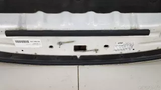 FB5Z16612A Ford Капот Ford Explorer 5 restailing Арт E70796476, вид 21