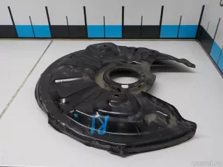 3Q0615612B VAG Кожух защитный тормозного диска Audi Q3 2 Арт E31371450, вид 3