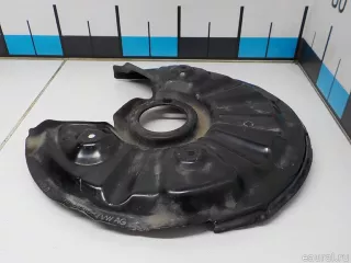 3Q0615612B VAG Кожух защитный тормозного диска Audi Q3 2 Арт E31371450, вид 4