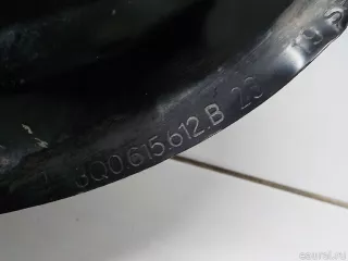 3Q0615612B VAG Кожух защитный тормозного диска Audi Q3 2 Арт E31371450, вид 5