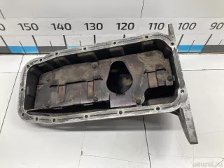 96481581 GM Поддон масляный двигателя Chevrolet Lacetti Арт E31669671, вид 1