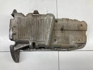 96481581 GM Поддон масляный двигателя Chevrolet Lacetti Арт E31669671, вид 11
