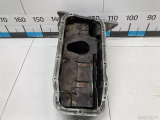 96481581 GM Поддон масляный двигателя Chevrolet Lacetti Арт E31669671, вид 2