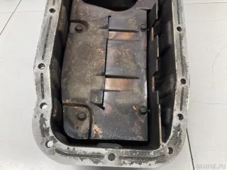 96481581 GM Поддон масляный двигателя Chevrolet Lacetti Арт E31669671, вид 3
