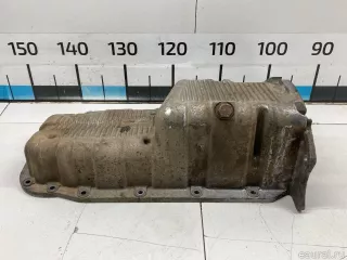 96481581 GM Поддон масляный двигателя Chevrolet Lacetti Арт E31669671, вид 8