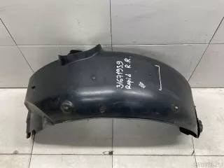 5JA810970B VAG Локер задний правый Seat Toledo 4 Арт E31671939, вид 2