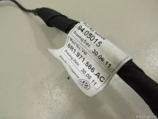 6R1971566AC VAG Жгут проводов (Проводка) Audi A1 Арт E80101644, вид 6