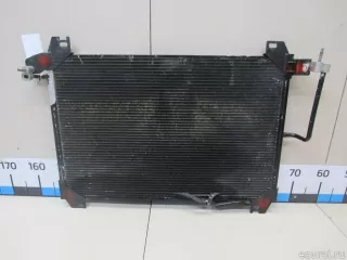 89019255 GM Радиатор кондиционера (конденсер) Chevrolet TrailBlazer 1 Арт E80643258