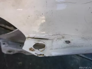 96636330 GM Крыло переднее правое Chevrolet Epica Арт E22853692, вид 13