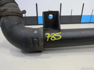 96180035 Daewoo Трубка системы охлаждения Chevrolet Lanos Арт E80958785, вид 3