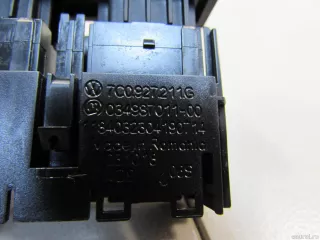 7C0927211G1QB VAG Заглушка Volkswagen Crafter 2 Арт E80993422, вид 5