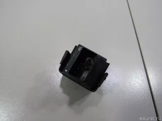 Кнопка корректора фар Volkswagen Transporter T5 restailing 2005г. 7E09413339B9 VAG - Фото 3
