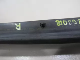 5NA823709 VAG Уплотнитель капота Volkswagen Tiguan 2 Арт E81029242, вид 4