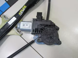 2H7839401H VAG Стеклоподъемник электр. задний левый Volkswagen Amarok Арт E81029846, вид 2