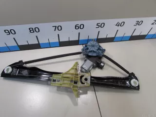 2H7839401H VAG Стеклоподъемник электр. задний левый Volkswagen Amarok Арт E81029846, вид 4