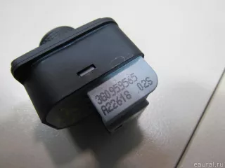 3G0959565AICX VAG Переключатель регулировки зеркала Volkswagen Passat B8 Арт E81042653, вид 4