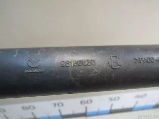 96180035 GM Трубка системы охлаждения Chevrolet Lanos Арт E81044082, вид 6