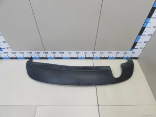 5C5807521 VAG Юбка задняя Volkswagen Beetle 2 Арт E81051055, вид 1