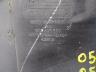 5C5807521 VAG Юбка задняя Volkswagen Beetle 2 Арт E81051055, вид 8