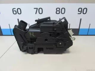 5N0839015D VAG Замок двери задней левой Volkswagen Passat CC Арт E81062651, вид 4